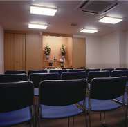 ◆4F　法要の間・会議室