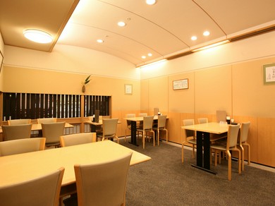 女子会におすすめ