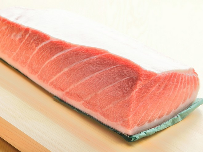 食材にこだわっている