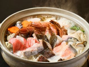 어패삼매경 아키라