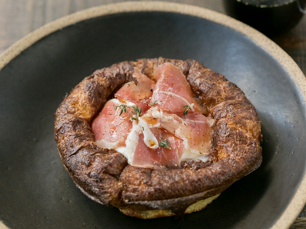 時間帯によって、楽しみ方が変わります