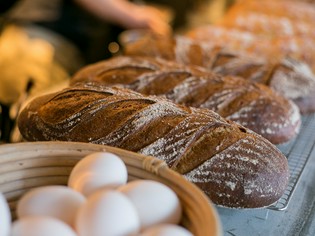 ただ高級な食材を使うのではなく、その食材の良さを引き出す