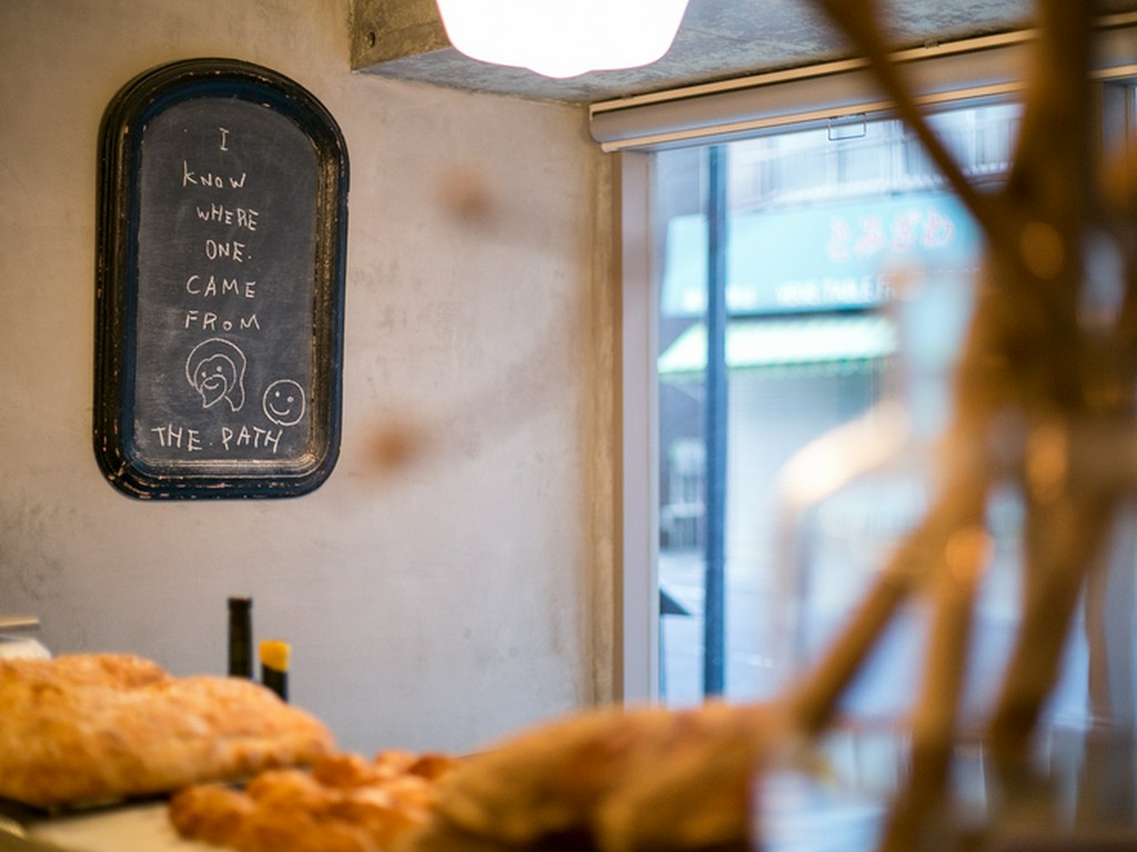 カジュアルとハイクオリティという二面性を楽しんで欲しい