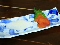 お酒好きなら必ず頼みたい絶品の酒肴『自家製からすみ』