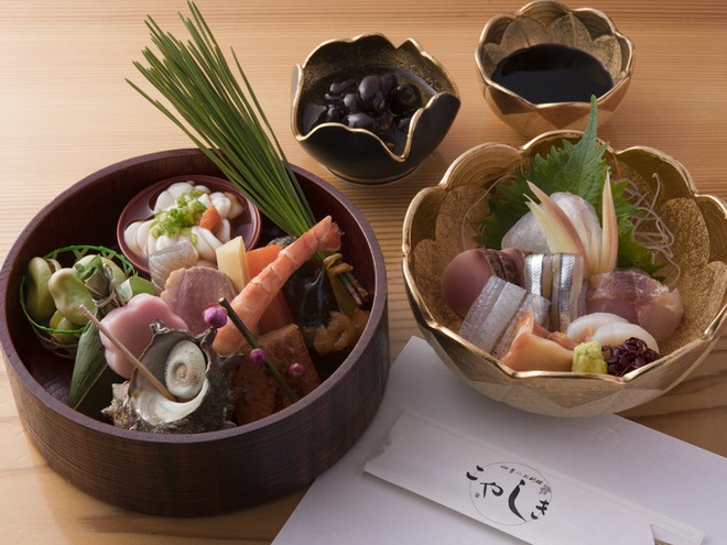 演出・サービスに特徴がある