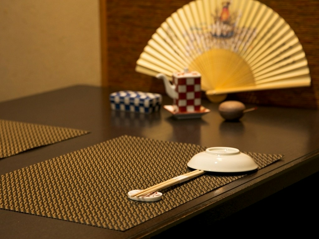 女性が1人でも気軽に来られるお寿司屋さん