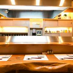 上質な空間が大人の時間を演出