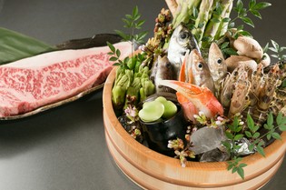 自分で目利きした確かな食材を届けたい