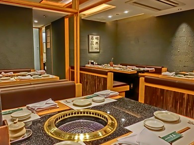 忘年会におすすめ