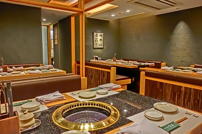 忘年会におすすめ