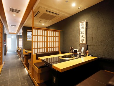 特別な日の食事には、サプライズを添えて華やかに