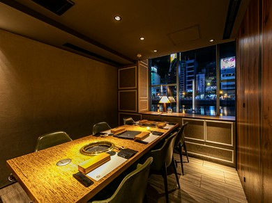 接待・会食におすすめ