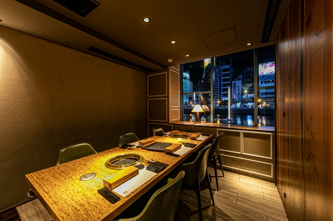 接待・会食におすすめ