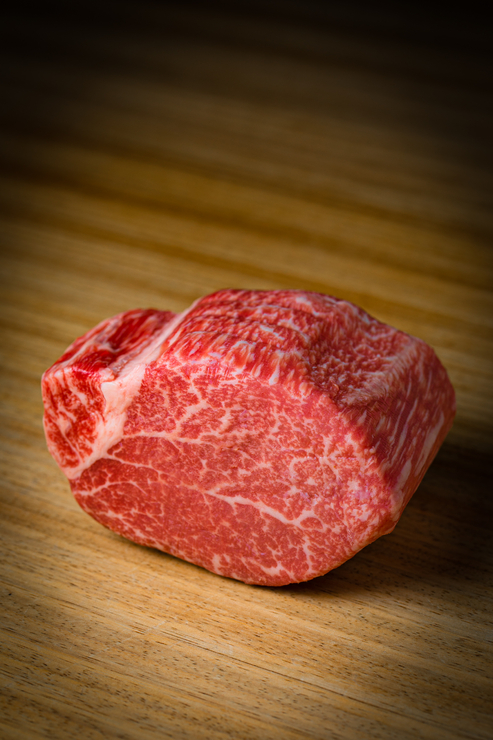 "Fillet Course (minimum 2 servings)"