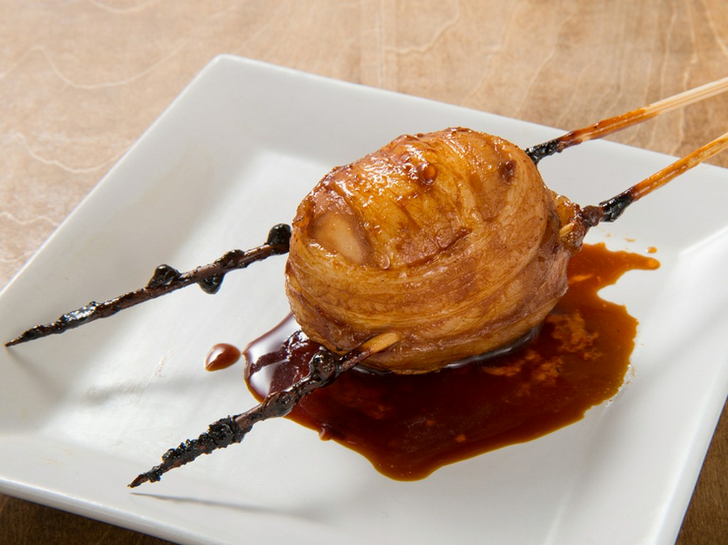 『ねり』に次いで人気が高い！『博多とろ玉』