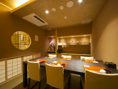 すすきの周辺で個室のあるお店 鮨 寿司 ヒトサラ