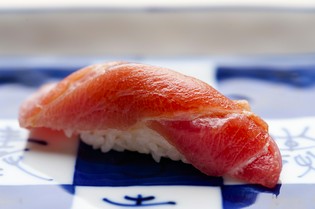 魚介類はもちろん「のり」にもこだわって極上の味わいに
