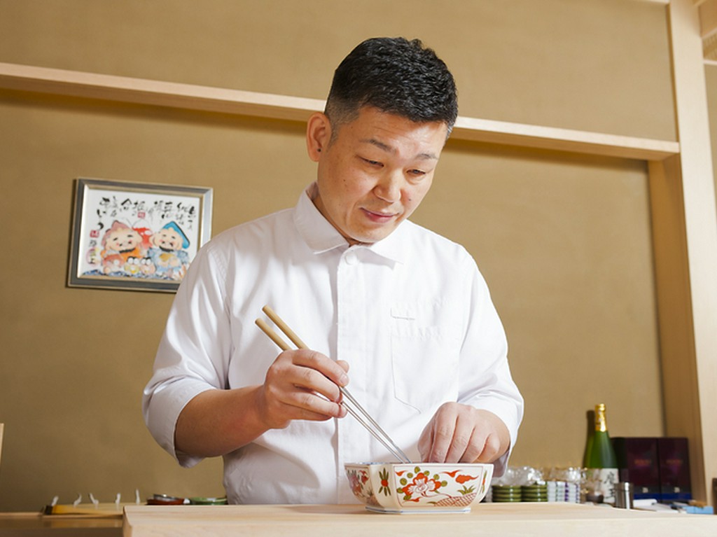 会話が弾むようにリラックスした空間を心掛ける