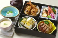前日の昼12時までに要予約
※写真はメニューイメージです
<サービス料込・税込>