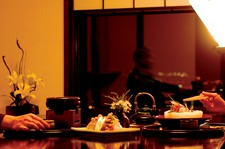 ※2名様より承ります
16000円、20000円、25000円のコースよりお選びいただけます。
＜サービス料込・税込＞
