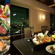 3日前の12時までに要予約
<サービス料込・税込>
※写真はイメージです。
※2名様より承ります
※1グループにつき同一メニューのご注文をお願いいたします（異なるメニューのご注文はお受け致しかねます）
※季節や仕入れ状況により料理内容が若干異なる場合がございます
※写真のお鍋は二人前です