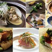 ※3日前までの要予約　
※お一人様料金です。
※個室をご希望のお客様はお申し付けください。　
※写真はイメージです。サービス料込・税込