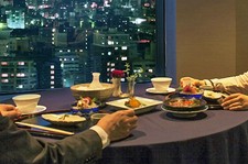 夏ならではの味覚を満喫できるおすすめのパーティープランです。