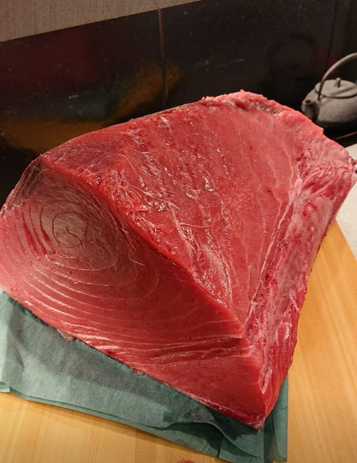 旬の食材にこだわっている
