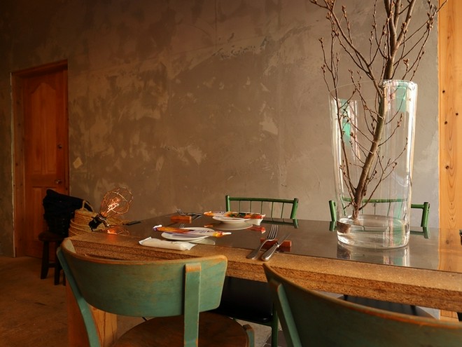 女子会におすすめ