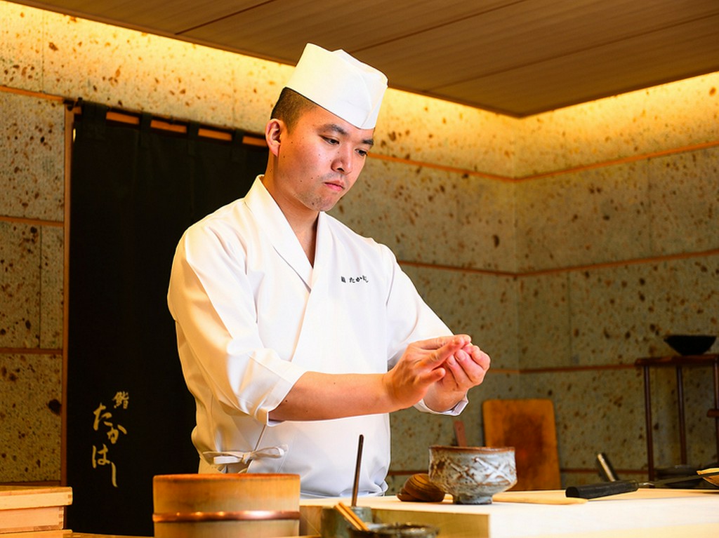 お客様に心地良さを感じていただけることを第一に心がけて