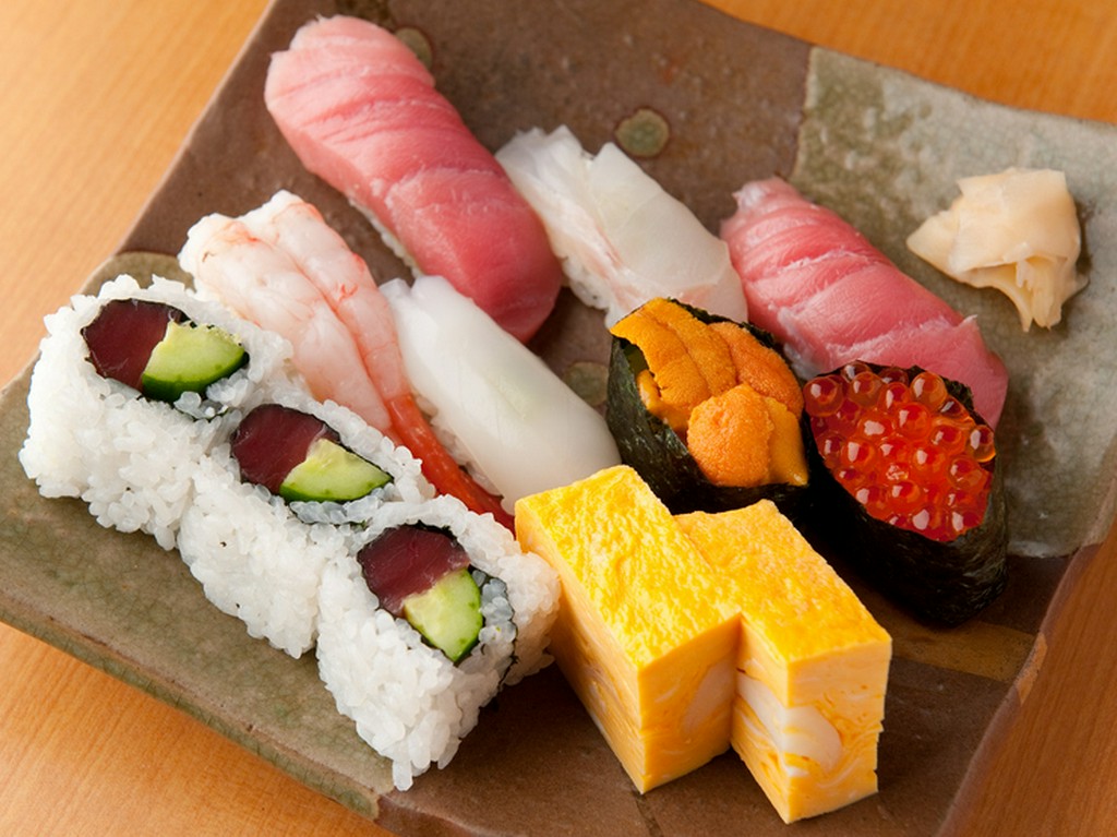 いつもより贅沢に。女子会にもオススメです。