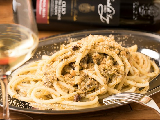 クッチーナ シチリアーナ プリオ 両国 菊川 イタリアン のグルメ情報 ヒトサラ