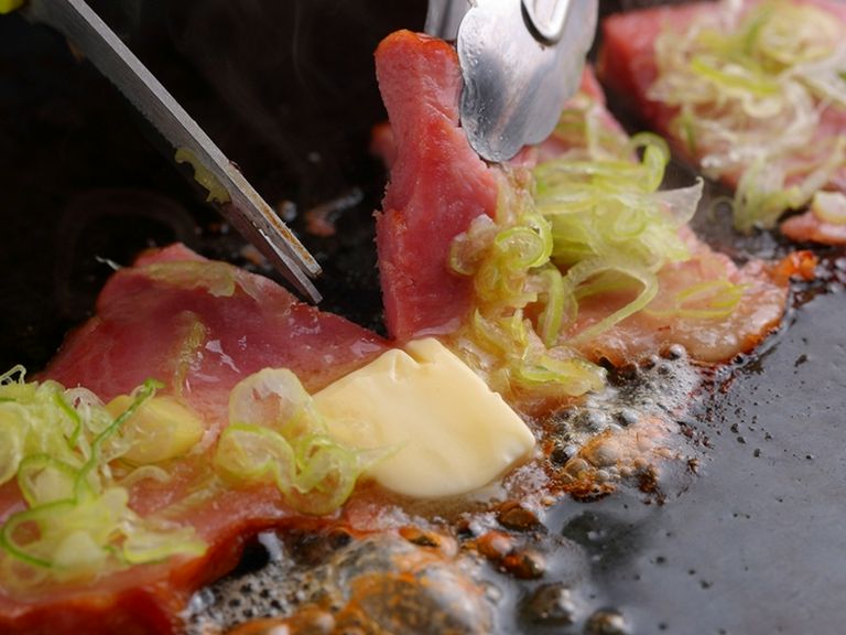 大人も子供も大満足のお店