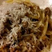 前菜・パスタ・ドルチェ・カフェ