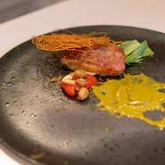 前菜・パスタ・メイン料理・ドルチェ・カフェ
※平日・土・日・祝日にご利用頂けます