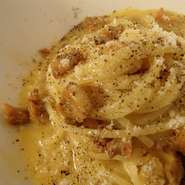 前菜・パスタ2種・ドルチェ・カフェ