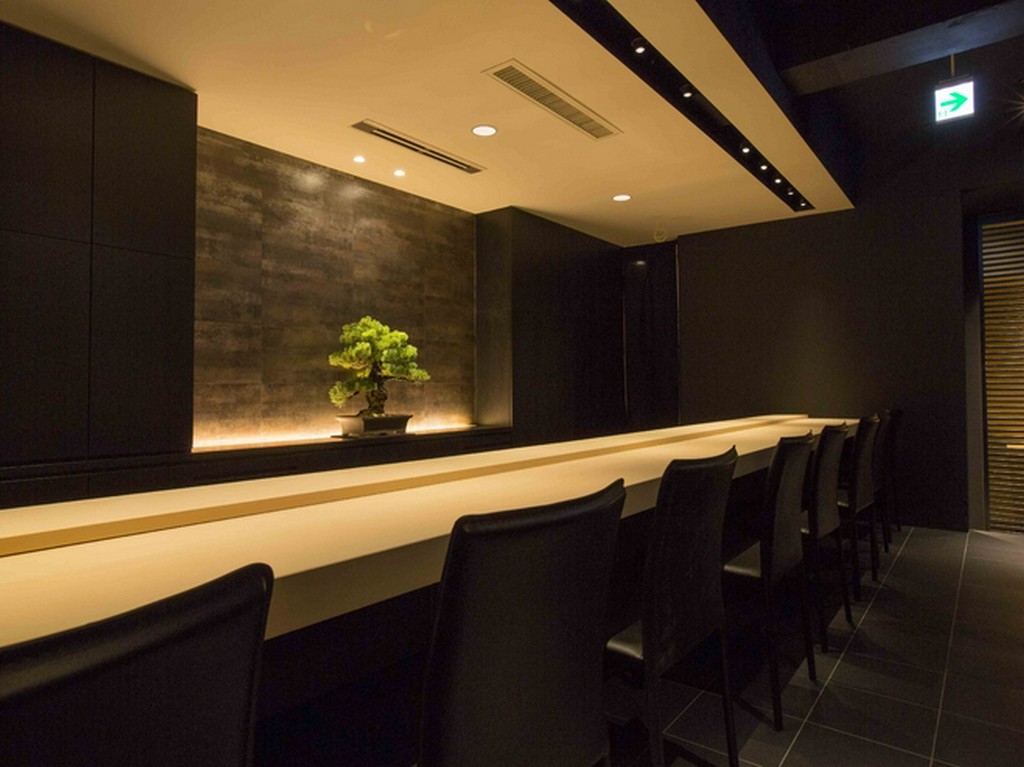 高級感あふれる！ワンランク上の隠れ家的な焼鳥専門店