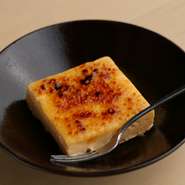 超訳クレームキャラメルアイス