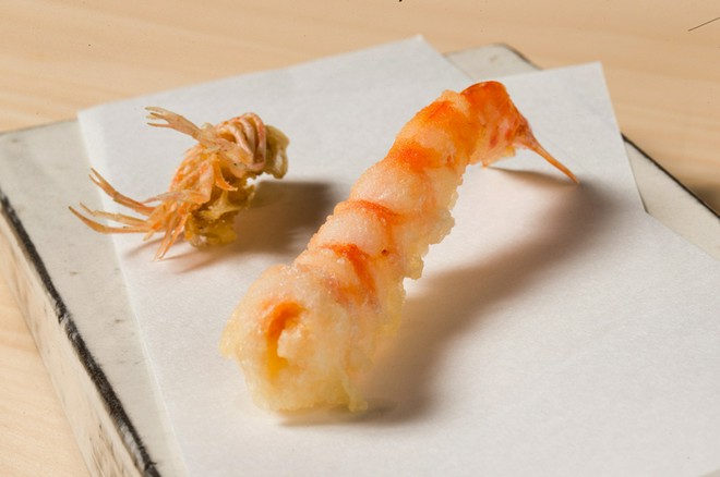 食材にこだわっている