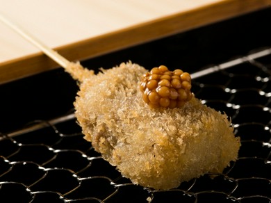 お料理にぴったりな日本酒各種ご用意しております。