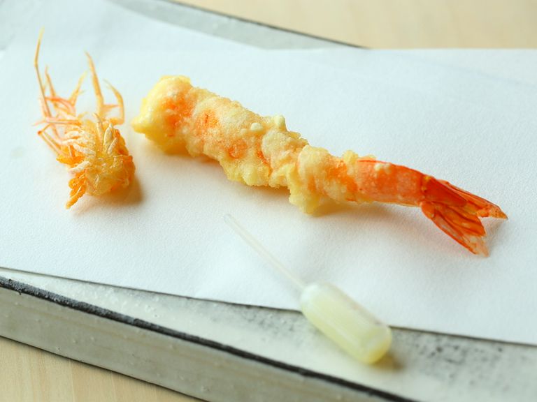 産地にこだわらず、頼らず、ひと手間加えた新しい料理を提供