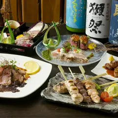 広い店内なので大人数の宴会にもぴったり
