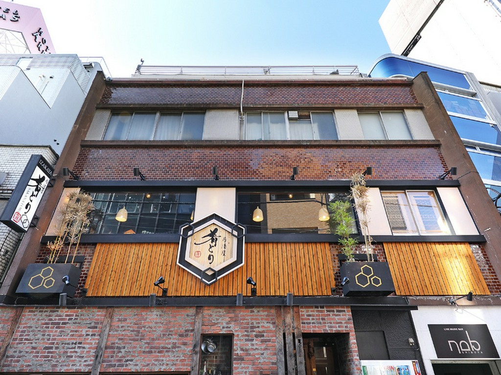 どのシチュエーションでも大満足間違いのなしお店です