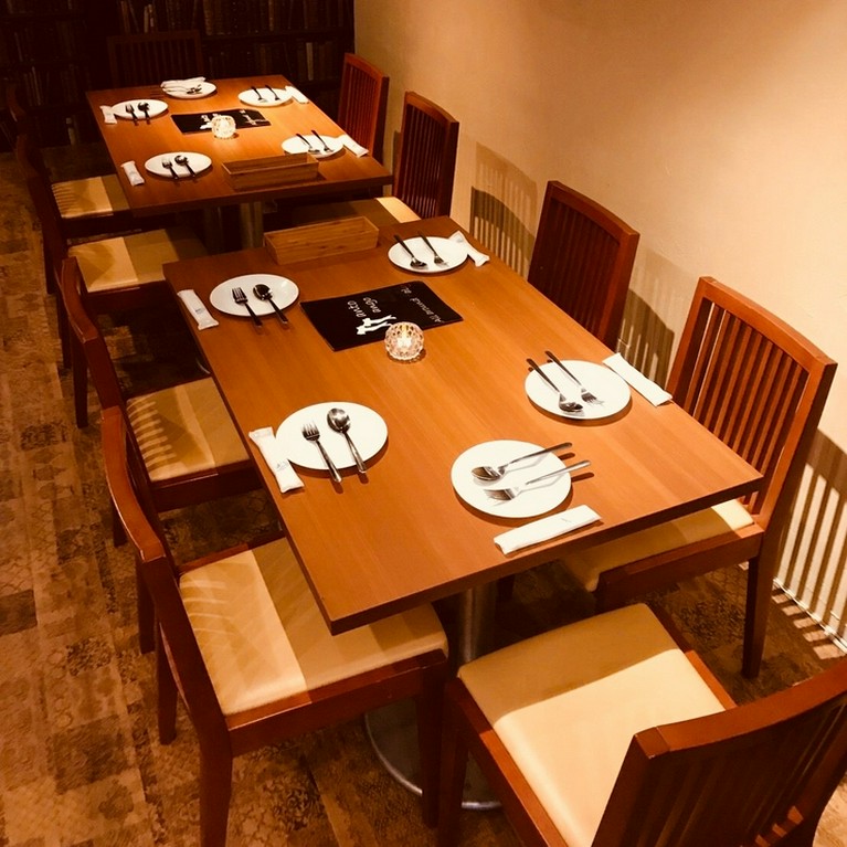 2名以上で飲み放題も注文可能