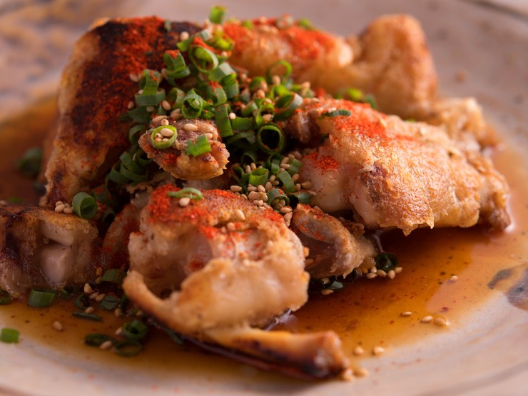 食楽厨房 あんばい 小倉 居酒屋 のグルメ情報 ヒトサラ