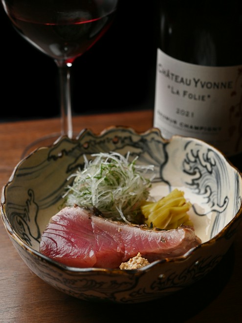 接待・会食におすすめ