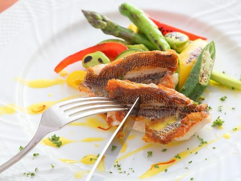 コストパフォーマンスに優れた“通えるイタリアン”