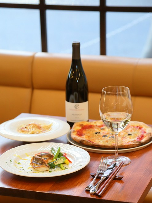 忘年会におすすめ