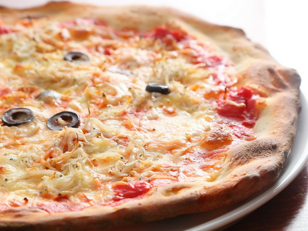 女子会のお供に『チチニエッリ』