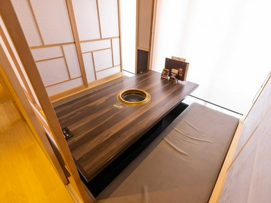 特別な日はもちろん、普段のデートにも使いたくなる店